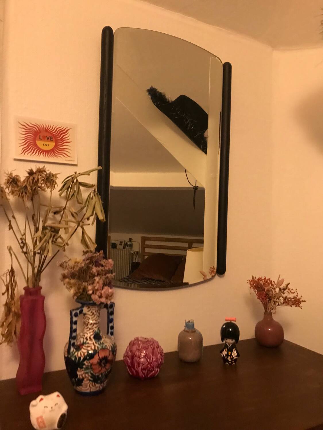 Miroir maison Sarah Lavoine