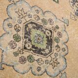 3x12 Classic Persian Runner Rug, 91x308Cm