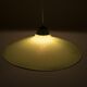 Vintage Pendant Light, 1950s