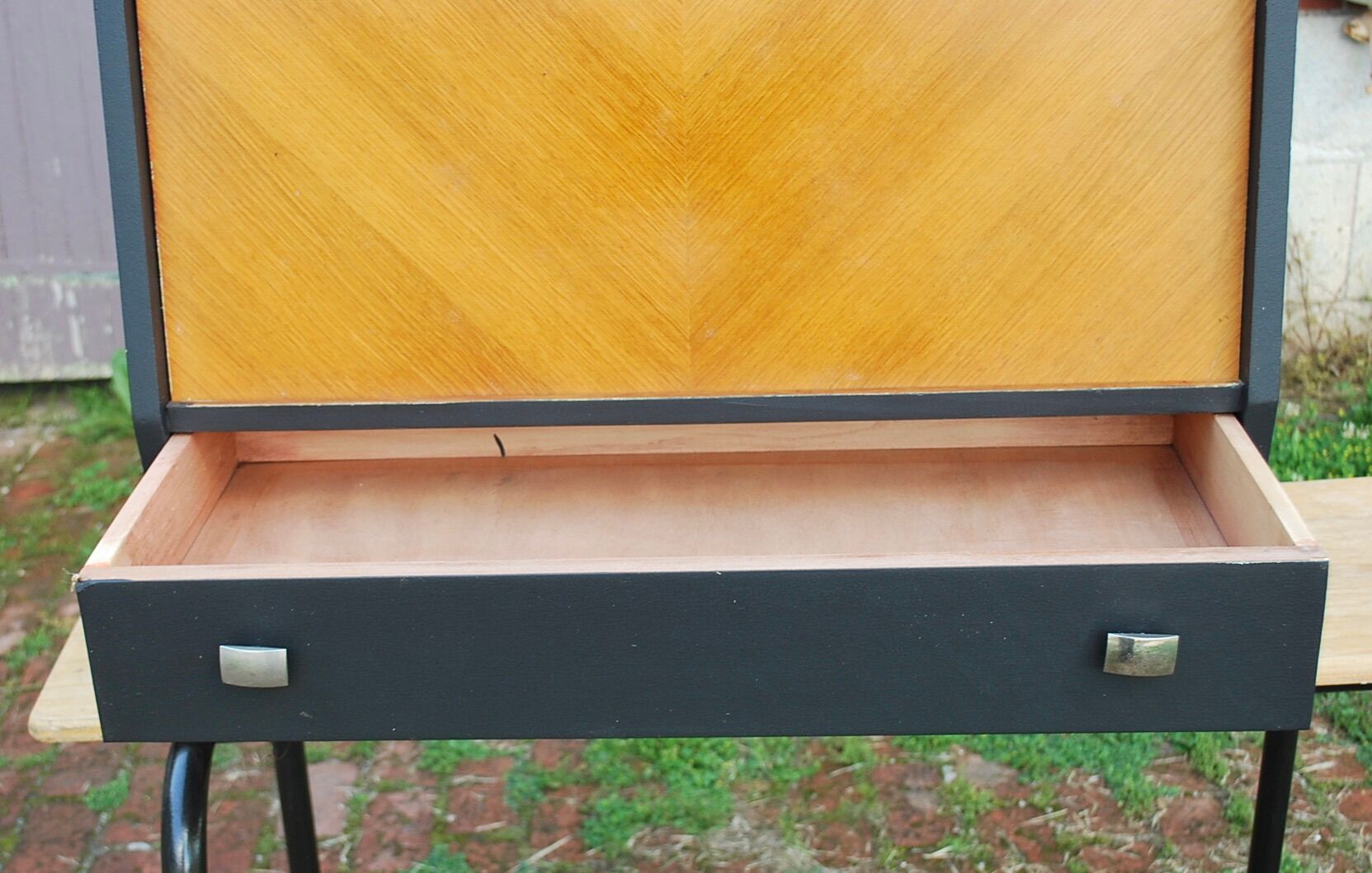 secretary