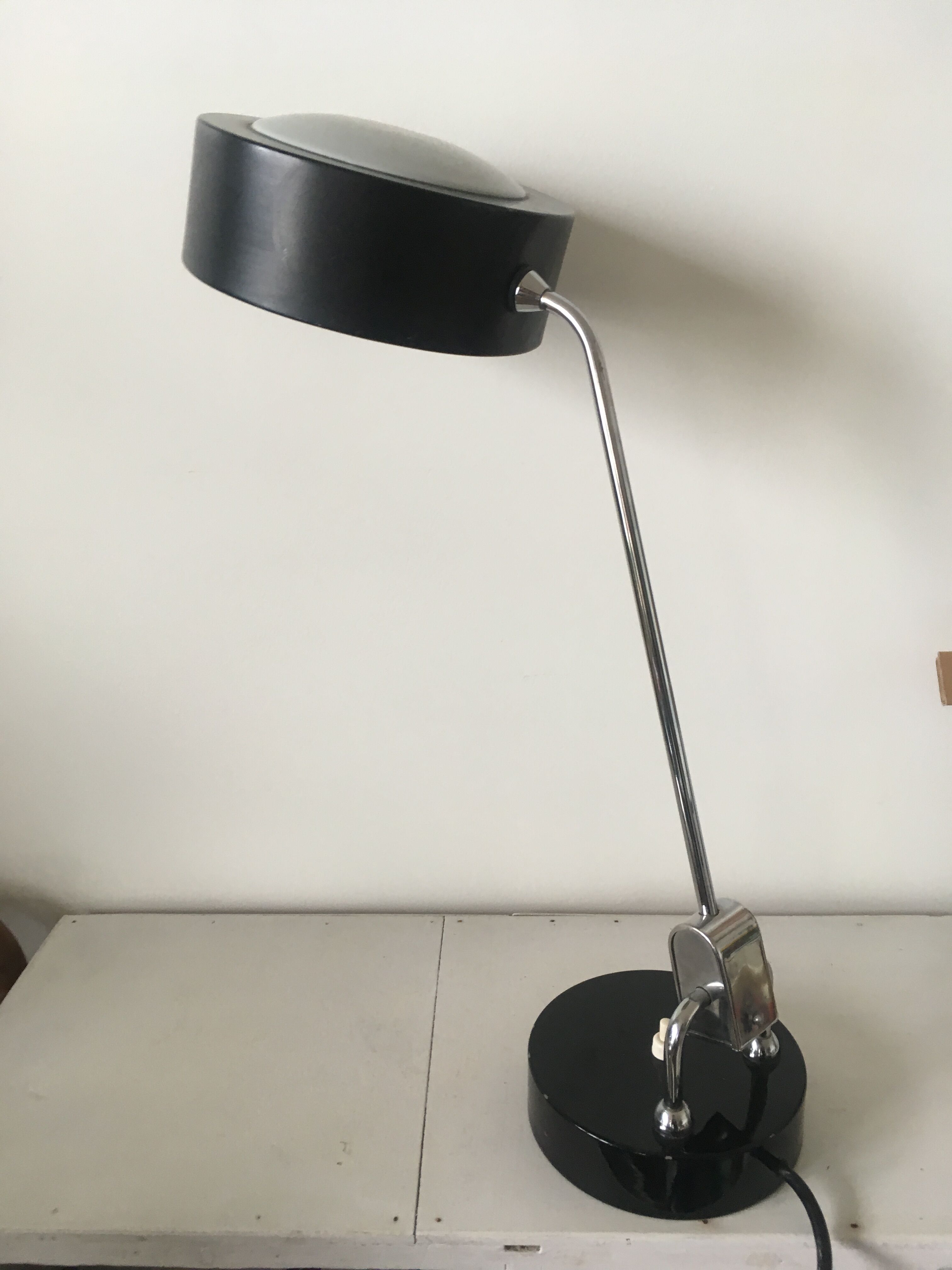 Lamp Jumo 750