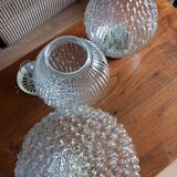Globle ceiling lights from 1977