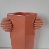 Eared vase circa 1960