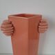 Eared vase circa 1960