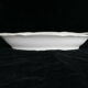 Limoges porcelain oval raviers for E. Bourgeois Paris