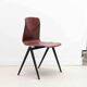 Vintage Galvanitas S22 Mahogany and Black Chasie