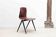 Vintage Galvanitas S22 Mahogany and Black Chasie