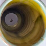 3 bols et une tasse faits à la main, Maroc