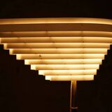 Angel wing floor lamp by Alvar Aalto for Valaistustyö