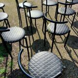 Post modern chair series