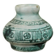 Petit vase signé Jacques Blin.