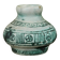 Petit vase signé Jacques Blin.