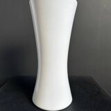 Vases diabolo céramique West Germany années 60