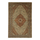 Turkish Wool Vintage Kayseri Rug 200 cm x 302 cm