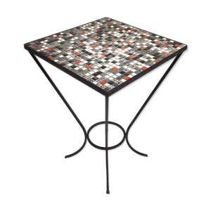 table d’appoint en