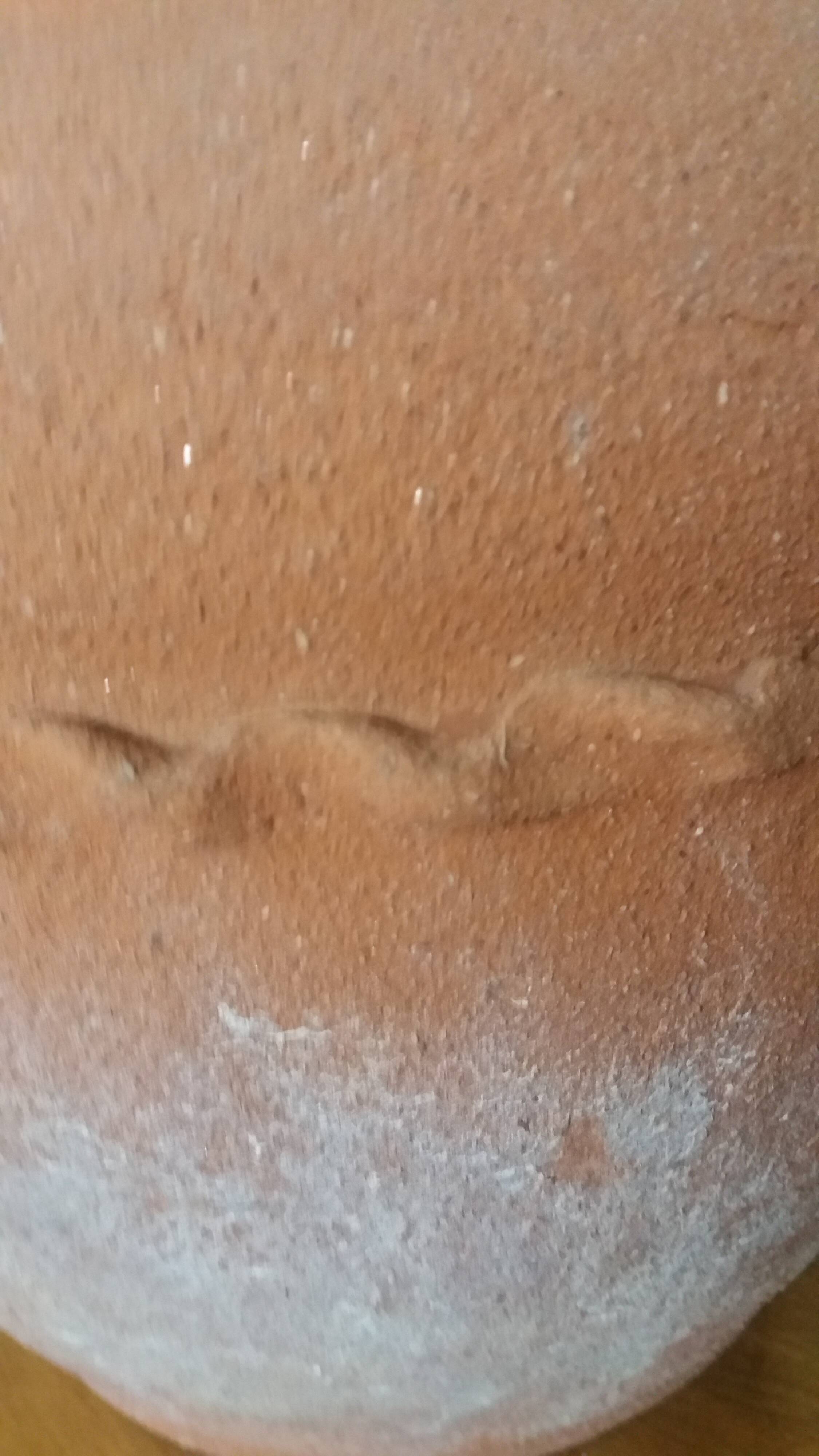 Plant pot, terracotta planter