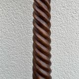 Cendrier sur pied vintage