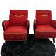 Fauteuil club Suisse Circa 1940–1950