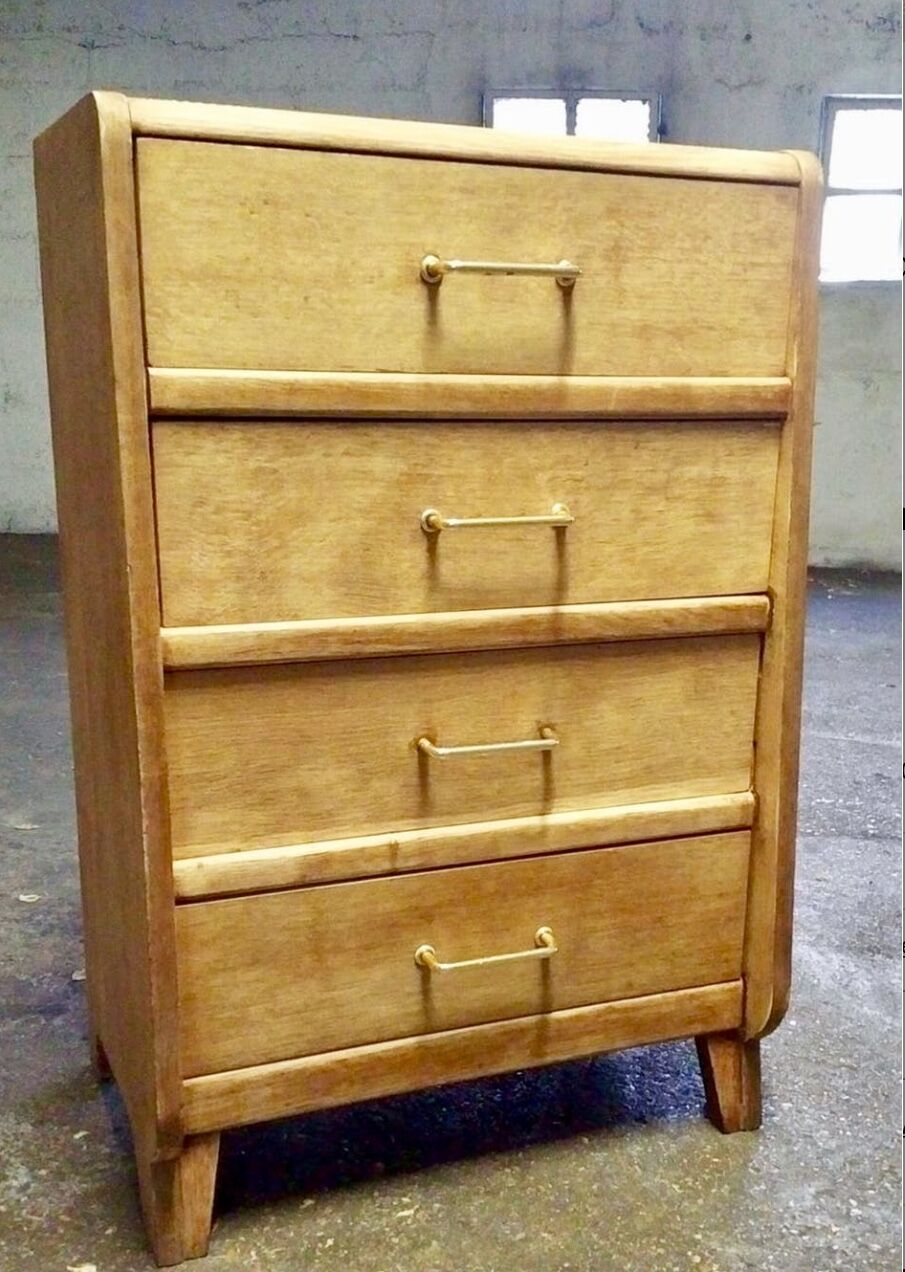 Dresser chest 50s