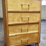 Dresser chest 50s