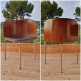 Vintage table and chairs