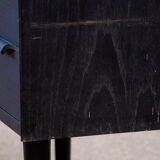 Danish scandinavian dresser 1960