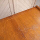 Enfilade feet compass