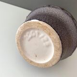 Ilkra Ceramic Vase 2001-25, westgerman pottery