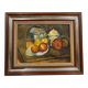 Still life painting