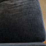 Three-seater sofa Carlton