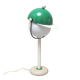 Italian cap lamp Arti e Mestieri from the 1980s.