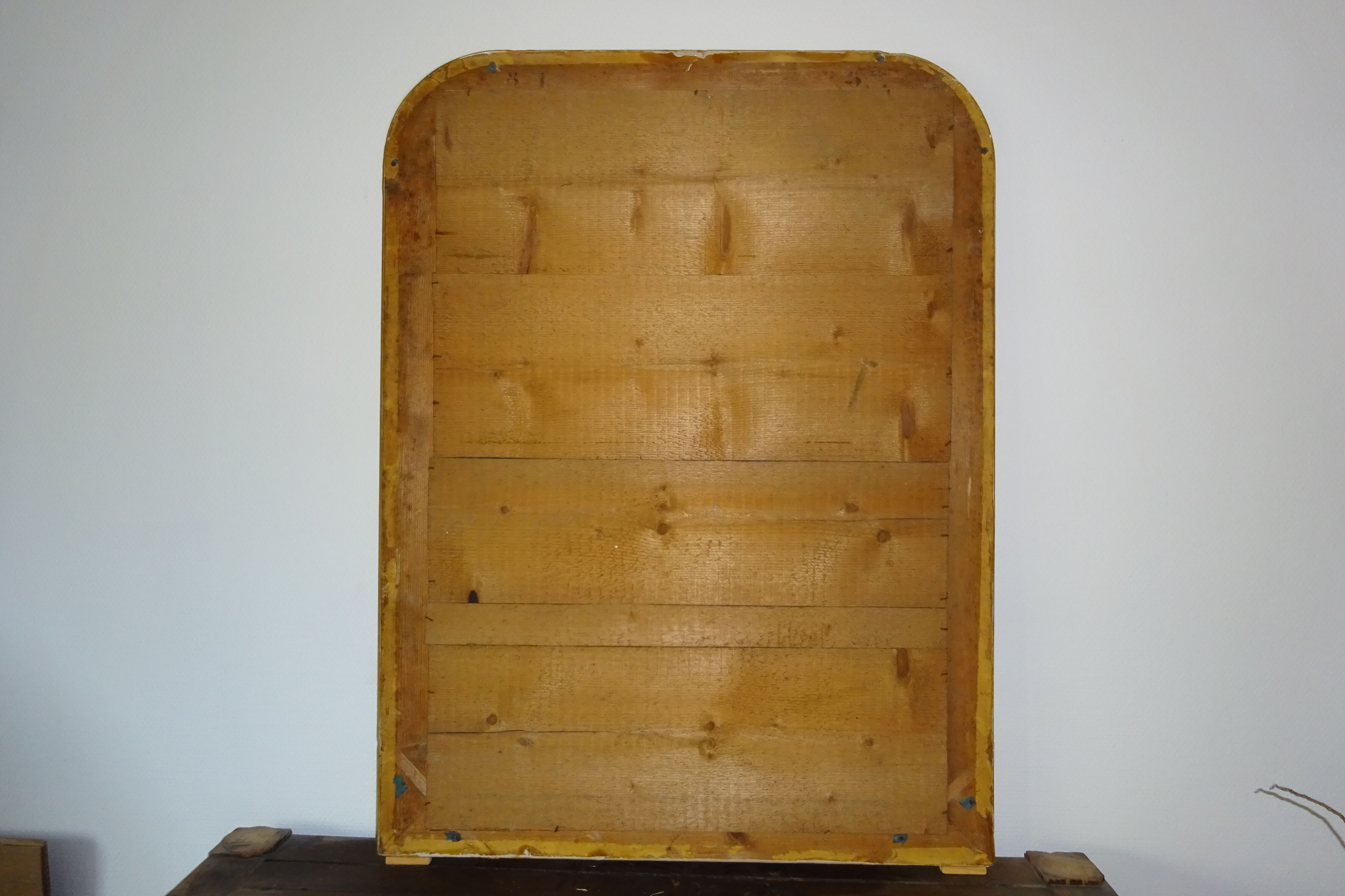 Miroir Louis Philippe 86x138cm