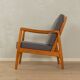 1950s Armchair, Ole Wanscher, FD-109, vintage
