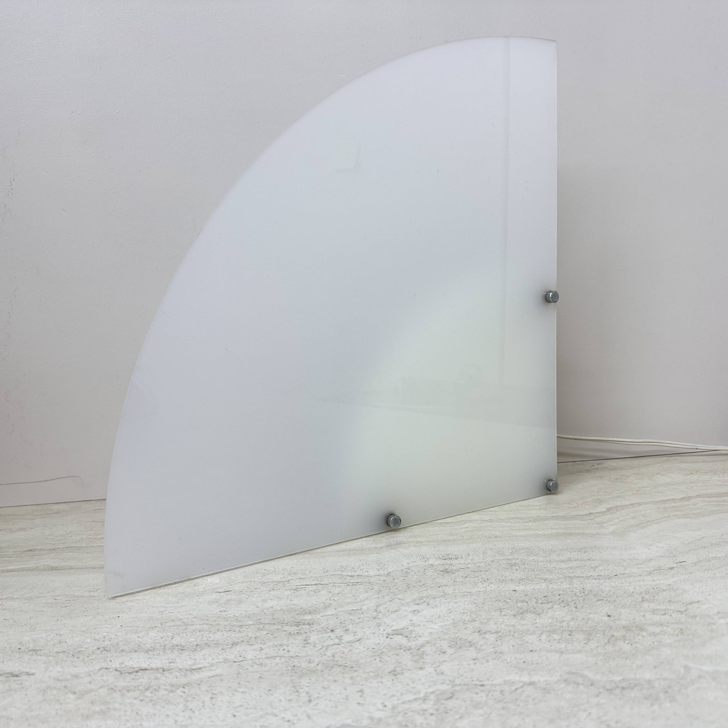 Post-modern minimalist wall / table ,1980’s