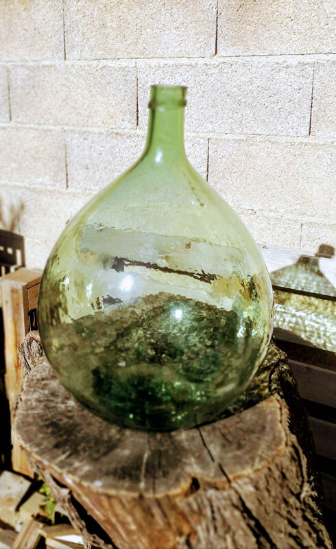 Demijohn 15 litres