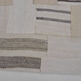 Anatolian Oushak Hemp Kilim Rug sku3805
