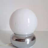 Lampe de chevet vintage