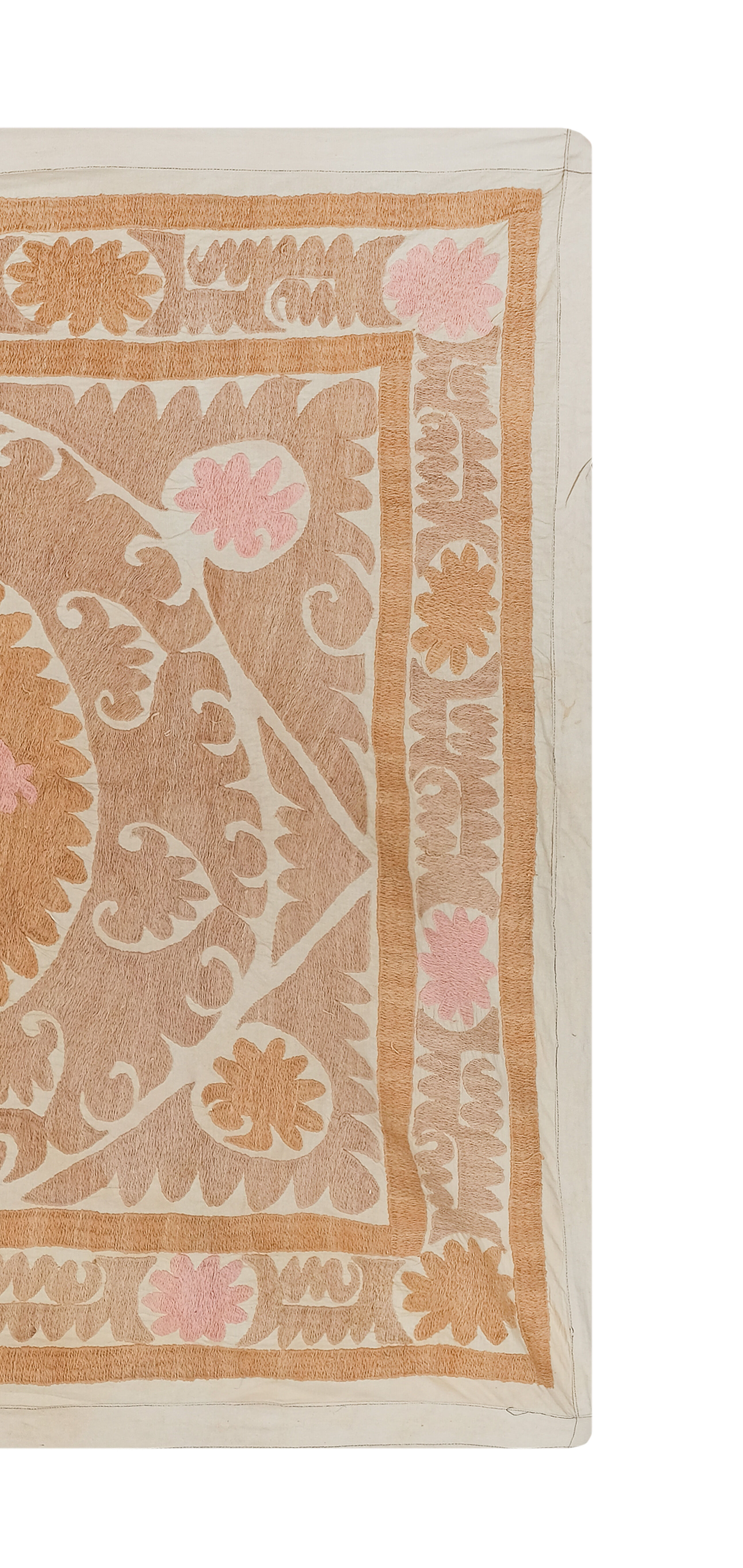 Suzani tapestry 120x156 cm