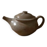 Sandstone teapot