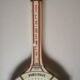 Pair of Vintage Intersport Champion Junior Tennis Rackets