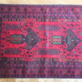 1960's Oriental Rug