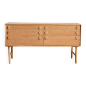 enfilade / commode par