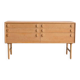 Enfilade / sideboard by Meredew 133 cm