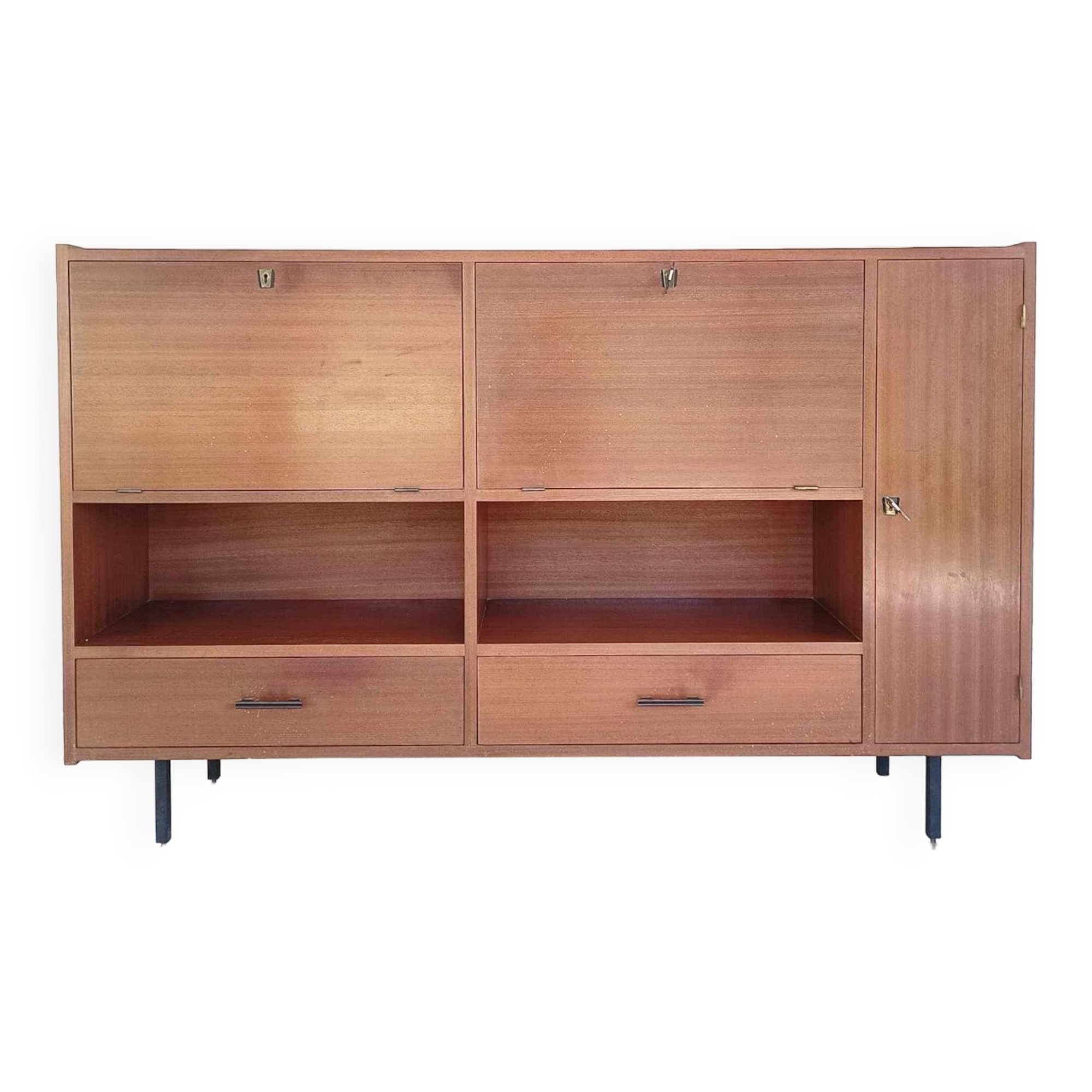 Scandinavian sideboard/sideboard