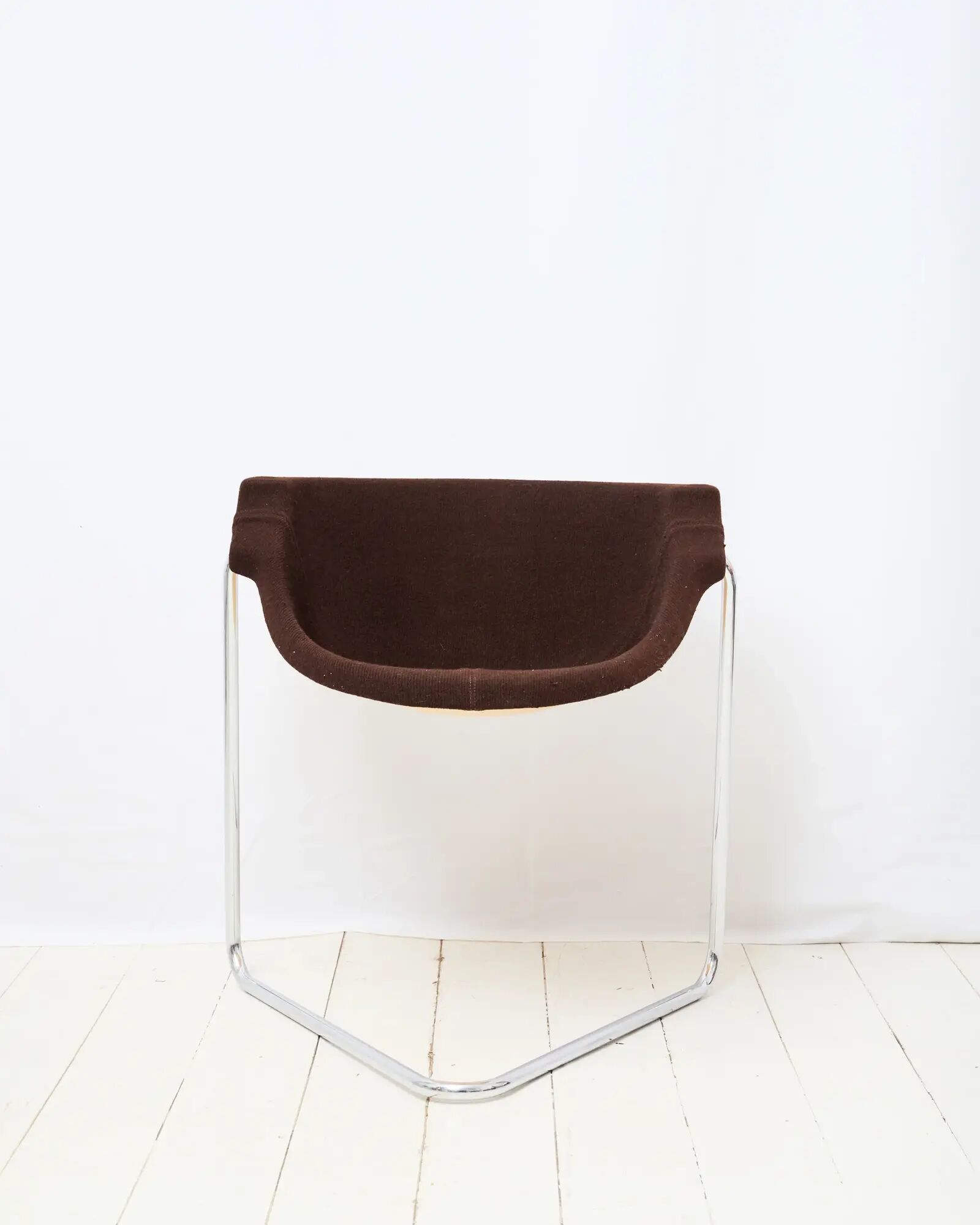 Chair "Pussycat" (1 of 2), Steiner, Kwok Hoi Chan, 1969