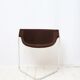 Chair "Pussycat" (1 of 2), Steiner, Kwok Hoi Chan, 1969