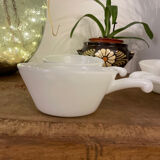 Ramequin en opaline
