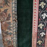 French trunk