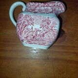 Lot sucrier et pot à lait Grindley occasions