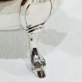 Silver jug